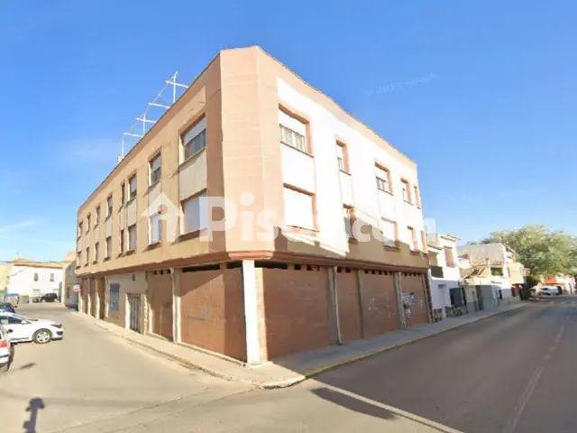 Garaje en venta en Avenida de Juan Carlos I, 13